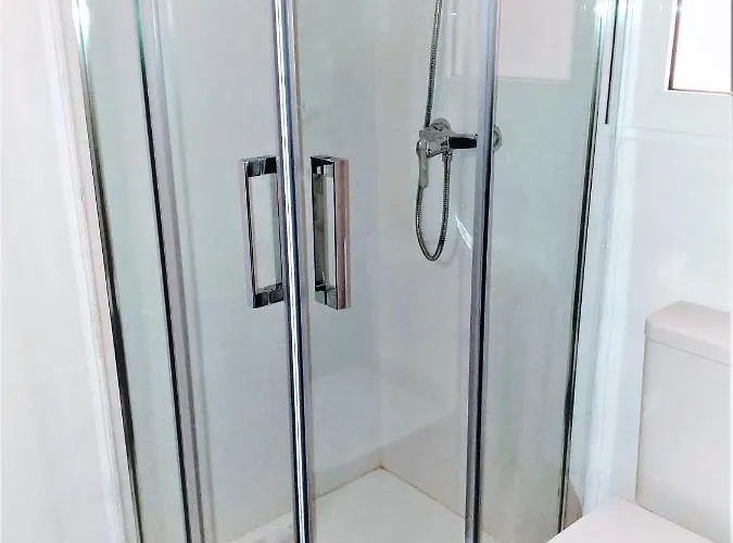 شقة Large With Large And Sunny Terrace - Garden , Center