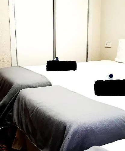 شقة Large With Large And Sunny Terrace - Garden , Center *